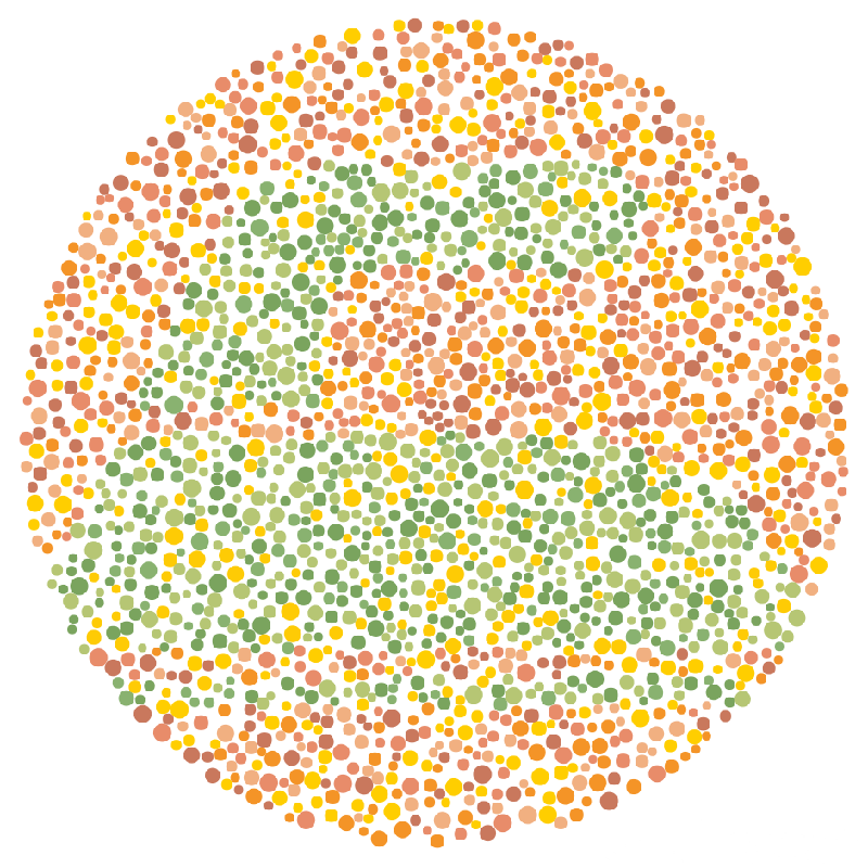 tes buta warna 2 tes buta warna