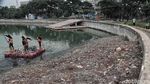 Asyik, Hutan Kota Waduk Cincin Akan Dipercantik