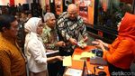 Kini Top Up e-Money Bisa di Kantor Pos