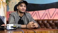 Namun ternyata pendapatnya itu salah. Pool/Ismail/detikFoto.