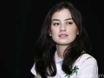 Kata Kimberly Ryder soal Anak-anaknya Pulang Les Naik Bajaj