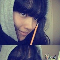 Yang membuat netizen semakin terpesona pada Lee Nayeong karena dengan paras cantiknya bisa saja merintis karier sebagai artis K-Pop, namun dia memilih bekerja menjadi guru. Foto: Dok. Koreaboo