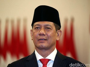 8 Fakta Doni Monardo yang Baru Dilantik Jadi Kepala BNPB