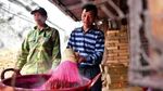 Foto: Desa Dupa yang Instagramable di Vietnam