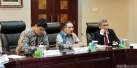 Antasari Azhar Usul APBD Dipasang di Baliho: Daripada Dipakai Caleg