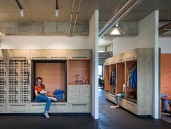 Melihat Markas Startup Soundcloud yang Bikin Iri