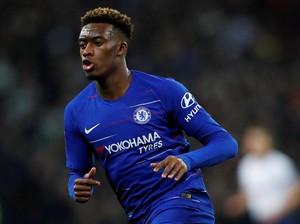 Lampard: Kondisi Hudson-Odoi Meningkat Pesat