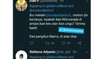 Menteri Susi Pudjiastuti Diserbu Pertanyaan Kocak Seputar Ikan