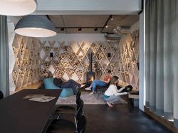 Melihat Markas Startup Soundcloud yang Bikin Iri