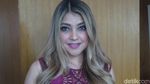 Aura Kasih, Tasya Kamila, Nikita Mirzani hingga Si Seksi Sarah Azhari