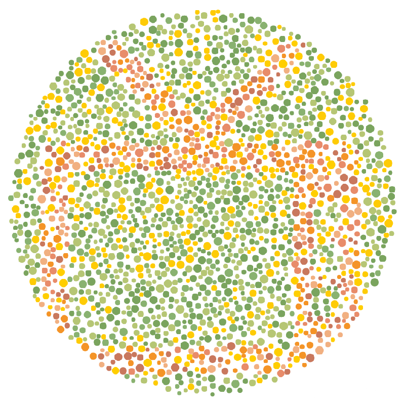 tes buta warna 2 tes buta warna