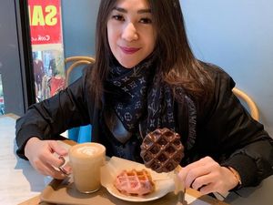 Istri Andre Taulany Sudah Diklarifikasi soal Postingan Hina Prabowo