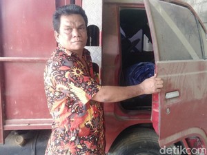 Bobot Maksimum Punya 2 Adik yang Namanya Tak Kalah Unik