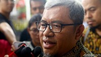 Aher sempat menjelaskan soal alasannya belum memenuhi panggilan KPK sebelumnya.
