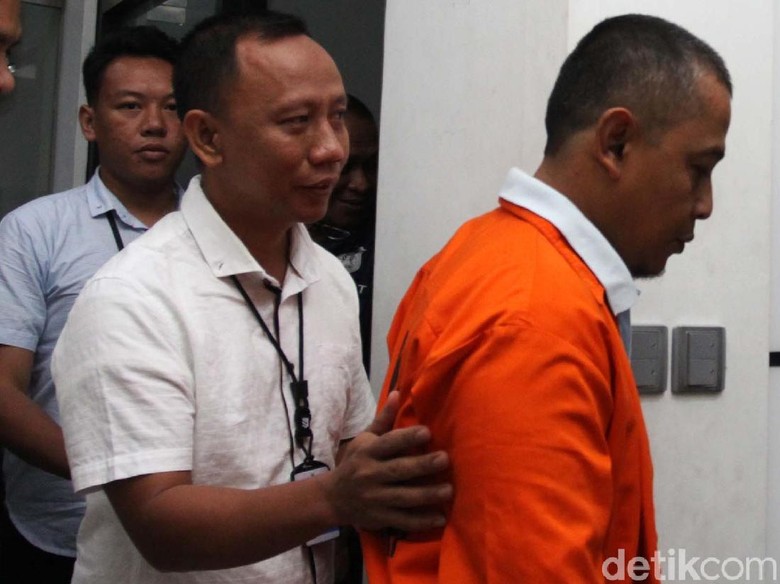 Tim Prabowo Tak Lindungi Bagus Bawana Tim Prabowo Tak Lindungi Bagus Bawana