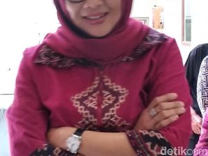 Dirjen PAS Hadir Jadi Saksi Sidang Suap Eks Kalapas Sukamiskin