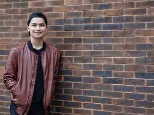 Haru, Pesan Ustaz Arifin Ilham untuk Anak Sebelum Dirawat di Malaysia
