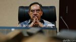 Saat Mantan Ketua KPK Antasari Azhar Bicara Korupsi