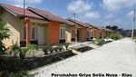 Program Sejuta Rumah Lewati Target, Ini Hasilnya