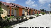 Kontribusi Pemda tercatat 111,821 unit rumah MBR terdiri pembangunan Rusun sebanyak 9.430 unit, Bantuan Stimulan Perumahan Swadaya Pembangunan Baru sebanyak 6.937 unit, Bantuan Stimulan Perumahan Swadaya Peningkatan Kualitas sebanyak 95.454 unit. Rumah MBR yang dibangun pengembang sebanyak 447.364 unit, CSR 458 unit dan masyarakat sebanyak 8.934 unit. Untuk rumah non-MBR sebanyak 290,656 unit dibangun oleh pengembang dan 56,324 unit dibangun masyarakat. Istimewa/Kementerian PUPR.