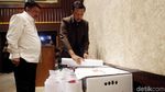 Kotak Kardus Hingga Surat Suara Dibahas DPR Bersama KPU-Bawaslu