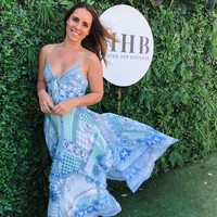 Steph Gabriel adalah aktivitis, pengusaha, dan peneliti lautan. Di 2014, Steph membangun perusahaan yang menjual baju renang terbuat dari botol plastik dan sampah jaring pancing di lautan. Pendekatannya terhadap eco-friendly mendorong orang lain dalam menggunakan plastik dan masa depan planet. Foto: Instagram