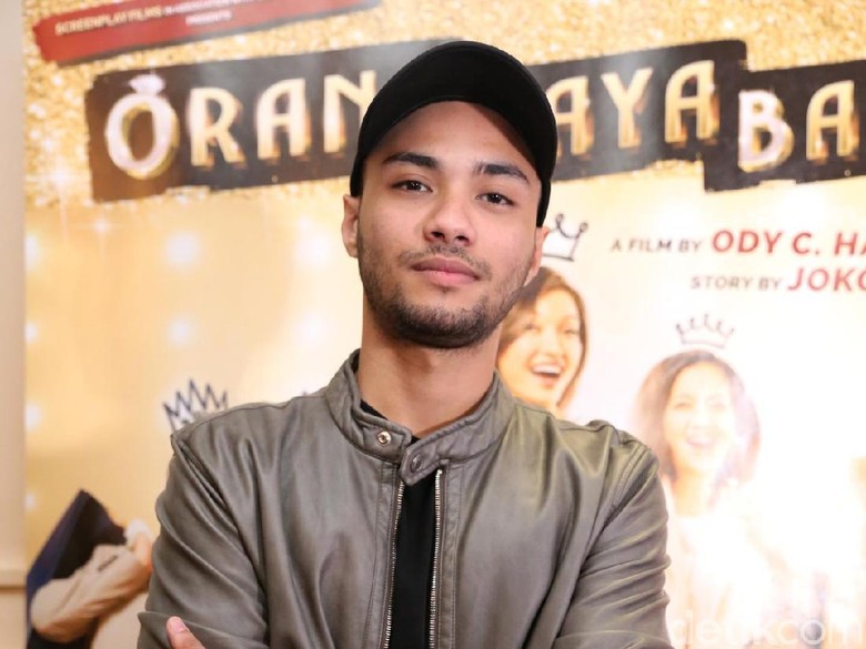 Pernah Terjebak Friendzone, Refal Hady: Nyiksa Banget! Pernah Terjebak Friendzone, Refal Hady: Nyiksa Banget!