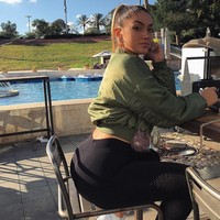 Banyak netizen terpesona dengan Yarden dan menjadikannya sebagai role model. Foto: Instagram @jorden90