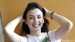 Anggika Bolsterli, Raihaanun, Kimberly Ryder hingga Refal Hady