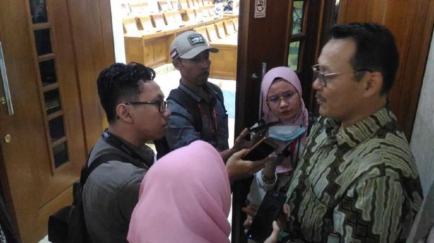 Iuran Sudah Naik 100%, Bos BPJS: Kami Tak Khianati Rapat DPR