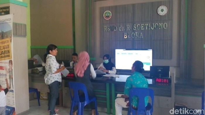 Pemkab Blora Tak Lagi Pakai Kartu Jamkesda