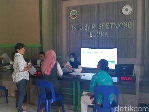 Pemkab Blora Tak Lagi Pakai Kartu Jamkesda