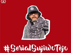Soal Cover Tempo, Sujiwo Tejo Ngaku Lebih Sering Di-Pinokiokan