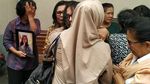 Haru Keluarga Sambut Jenazah Siswi SMK yang Ditusuk di Bogor