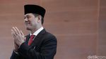 Potret Sertijab Kepala BNPB ke Letjen Doni Monardo
