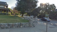 Lokasinya di Monrovia, California (Google Maps)