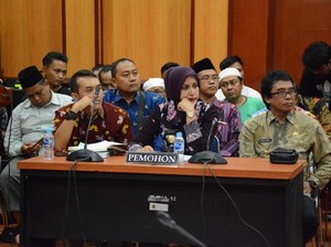 Mediasi Kemenkum Akhirnya Akhiri Sengketa Tambang Emas Blok Silo