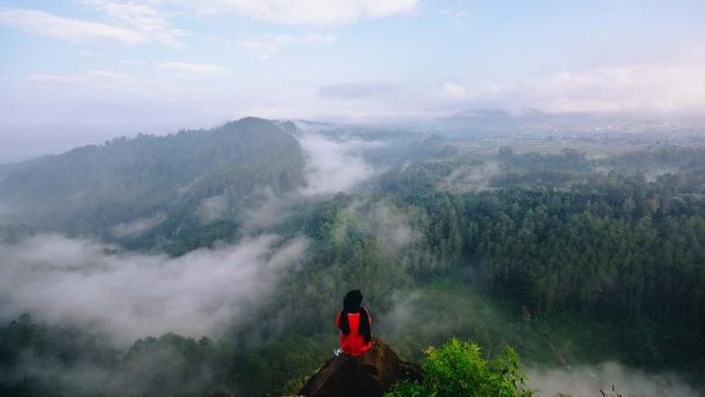 Tebing Keraton di Bandung Tebing Keraton di Bandung