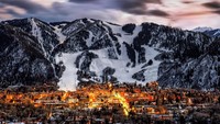 Beralih ke Amerika, ada Aspen Colorado yang digemari traveler milenial pecinta ski (iStock)