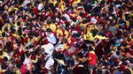 Jutaan Warga Filipina Peringati Black Nazarene