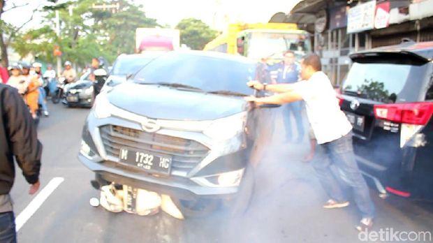 Wisnu Wardhana, Buron Kasus Pelepasan Aset PT PWU Tertangkap