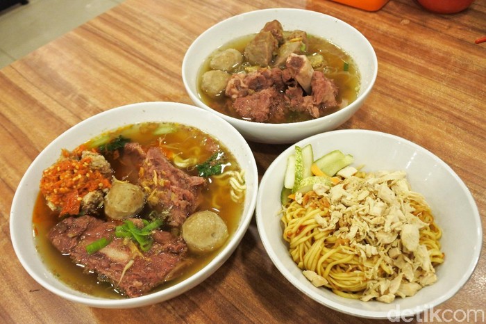 Foto: dok. detikFood Foto: dok. detikFood