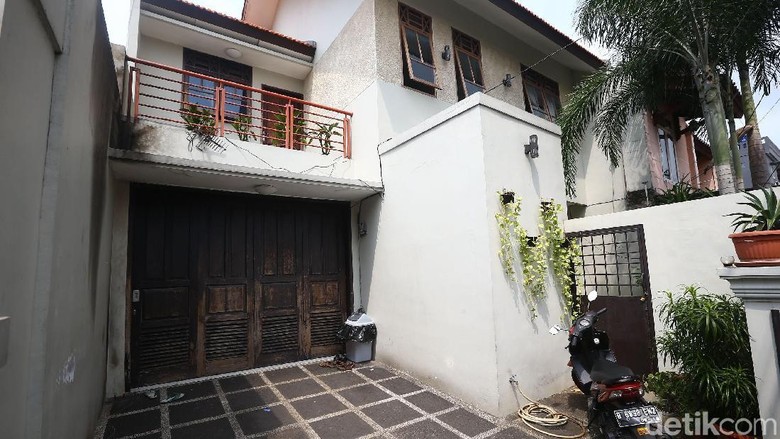 Soal Teror di Rumah Wakil Ketua KPK, Polisi: Tim Masih Bekerja Soal Teror di Rumah Wakil Ketua KPK, Polisi: Tim Masih Bekerja