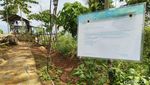 Foto: Pesona Keindahan Agrowisata Alam Murbey di Ciamis