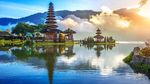 Foto: Bali & 9 Destinasi Top Dunia Buat Milenial di 2019