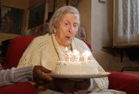 Berusia di Atas 100, Ini Menu Sarapan Andalan Orang Tertua di Dunia
