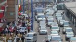 Kota-kota Termacet di Dunia, Ada Jakarta!
