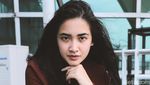 Pesona Nadya Arina Bikin Pria Luluh