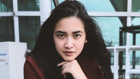 Penasaran dengan cerita Nadya soal series terbarunya? Simak beritanya di detikHOT ya!