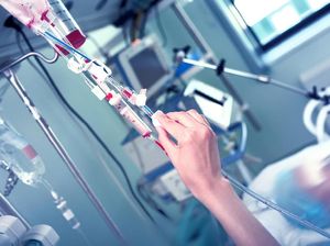 Tipe-tipe Pasien yang Butuh Perawatan di ICU